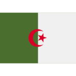 algeria